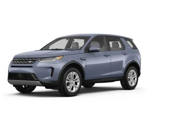LAND ROVER DISCOVERY SPORT 2023 SALCJ2FX8PH324960 image